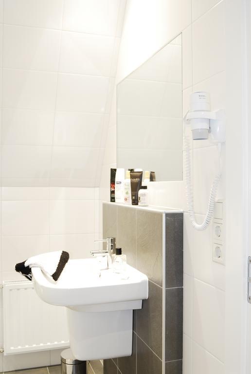 Kodde Apartments Агтекерке Экстерьер фото
